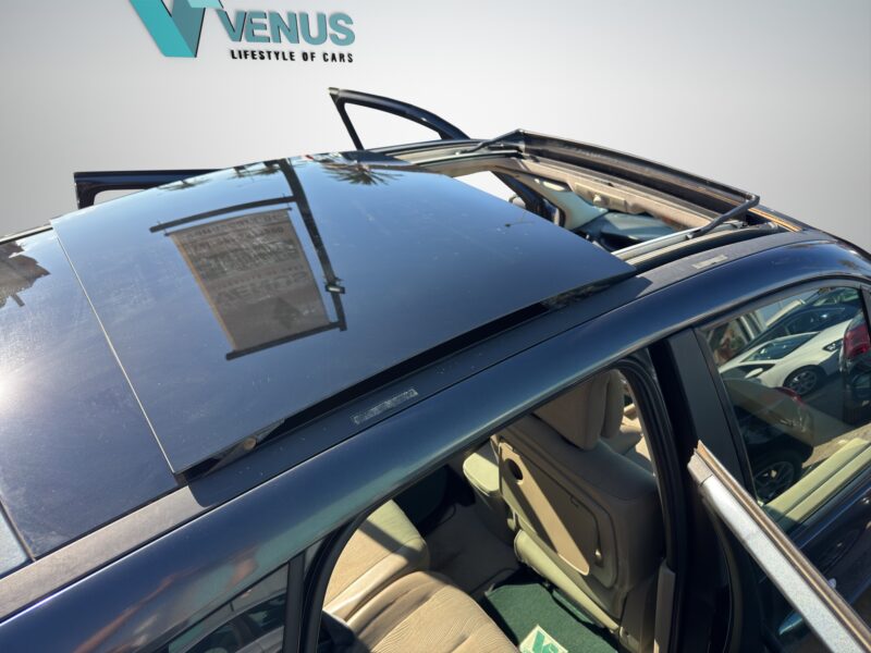 Renault Megane Scenic LPG 2007