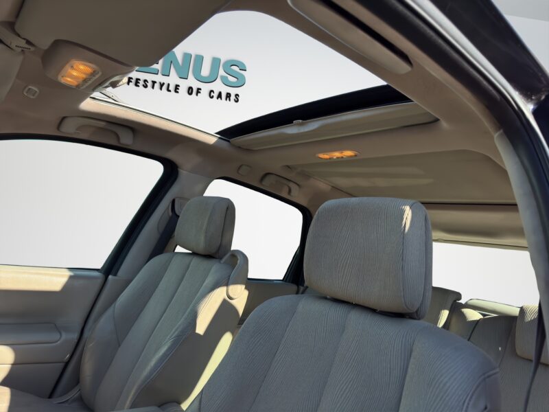 Renault Megane Scenic LPG 2007