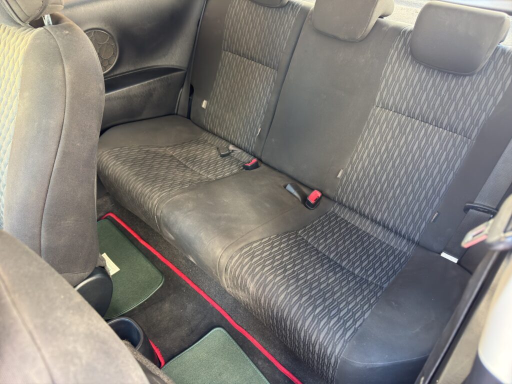 Toyota Yaris Vitz Sport Edition 2012