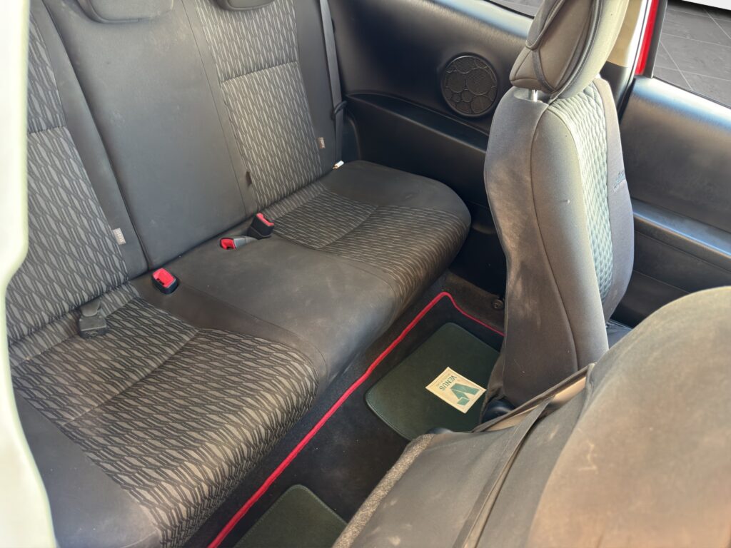 Toyota Yaris Vitz Sport Edition 2012