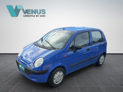 Daewoo Matiz 0.8 2004