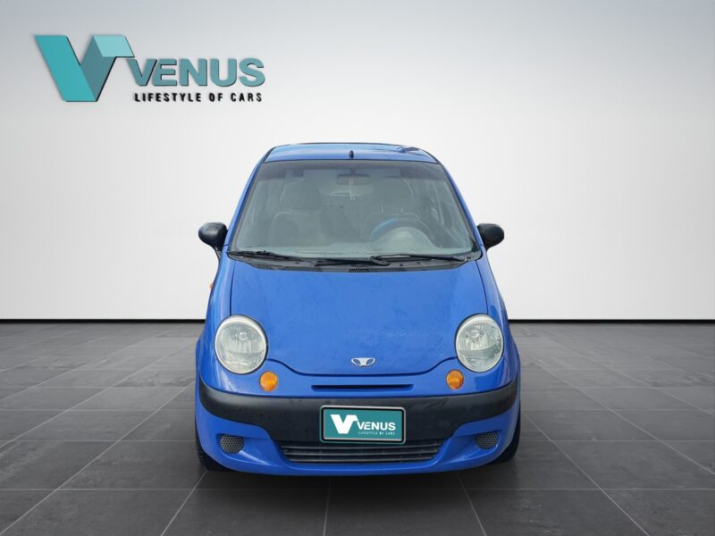 Daewoo Matiz 0.8 2004