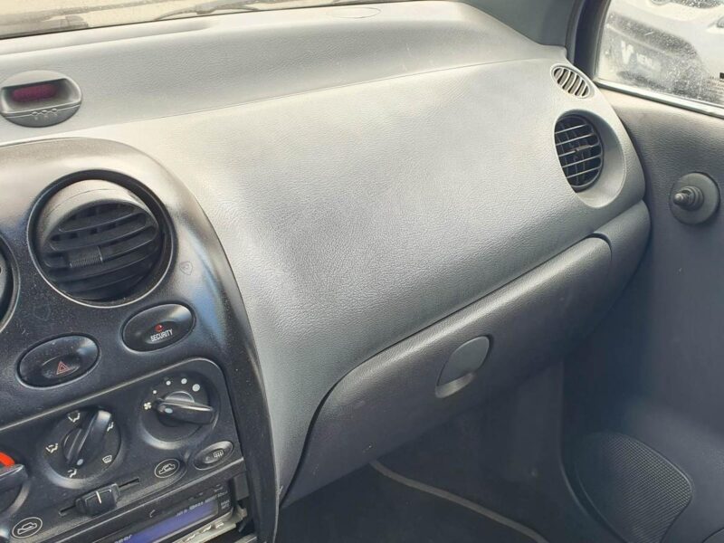 Daewoo Matiz 0.8 2004