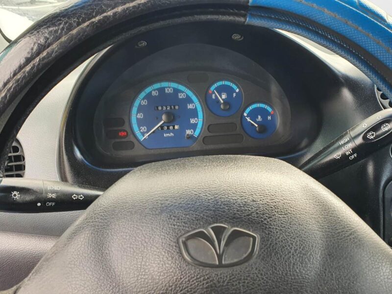 Daewoo Matiz 0.8 2004