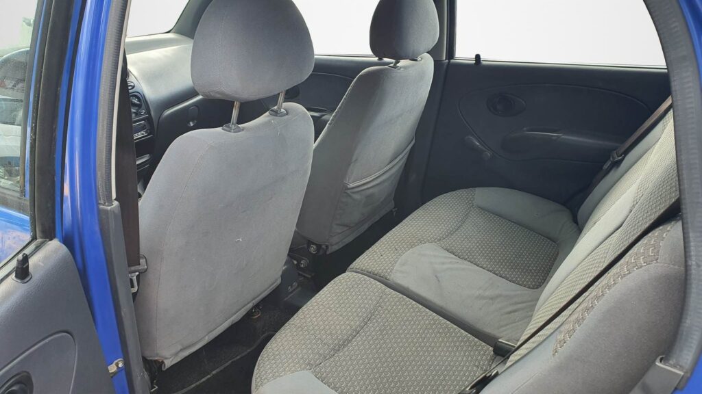 Daewoo Matiz 0.8 2004