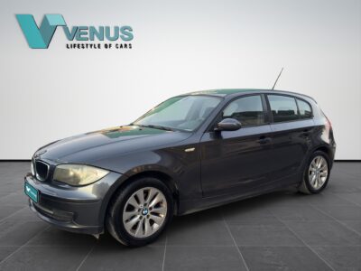 BMW 116i 2008