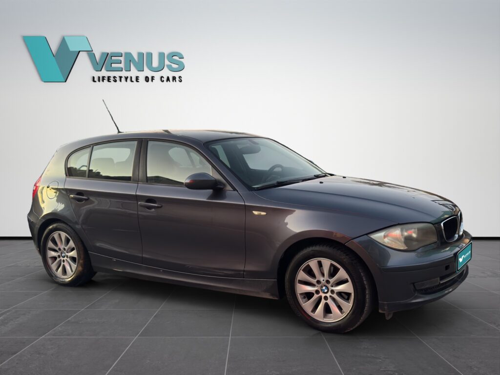 BMW 116i 2008
