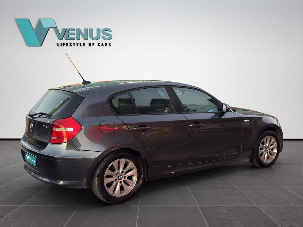 BMW 116i 2008