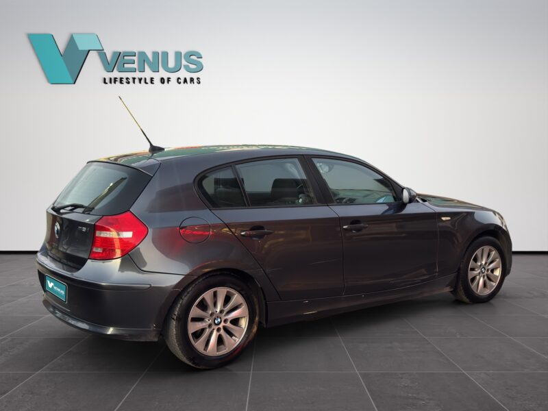 BMW 116i 2008