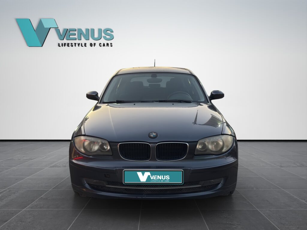 BMW 116i 2008