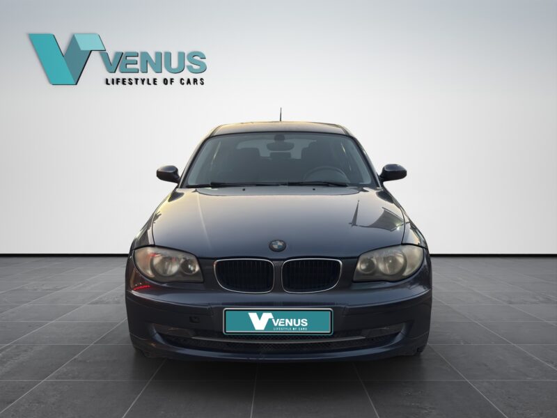 BMW 116i 2008