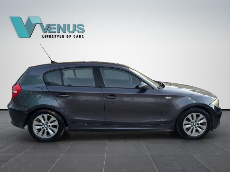BMW 116i 2008