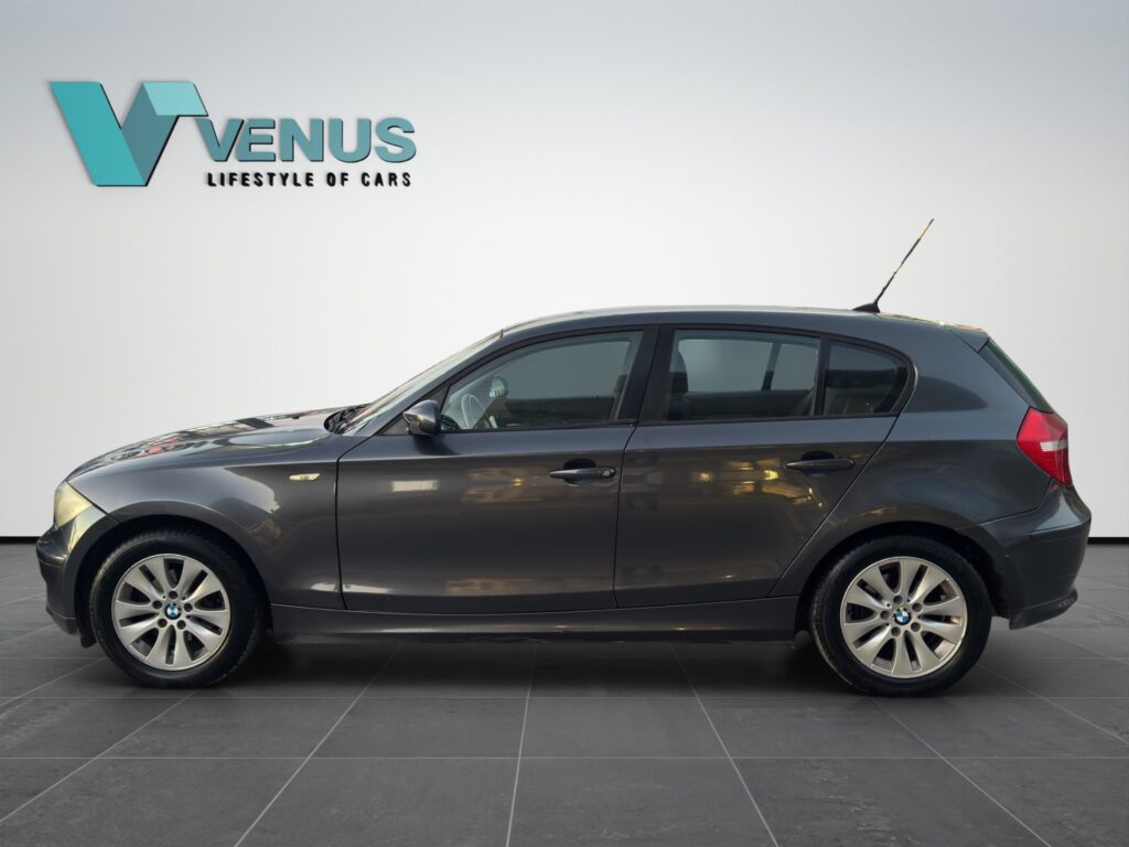 BMW 116i 2008