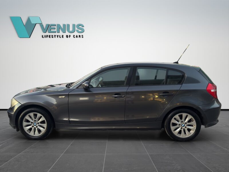 BMW 116i 2008