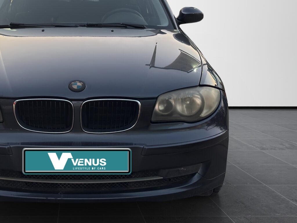 BMW 116i 2008