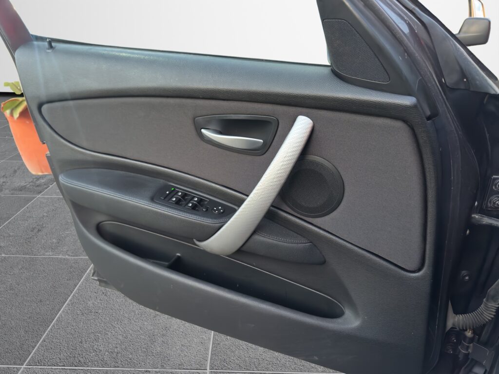 BMW 116i 2008