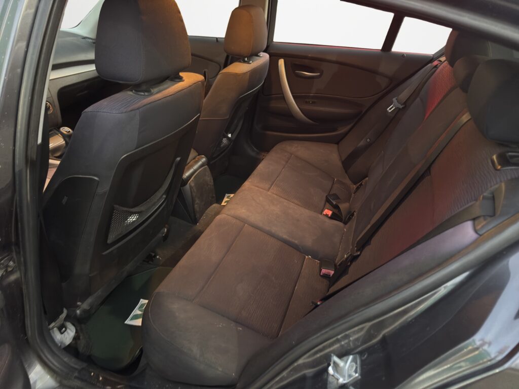 BMW 116i 2008