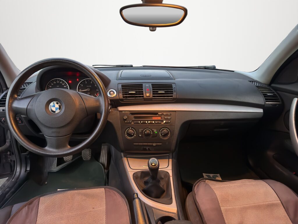 BMW 116i 2008
