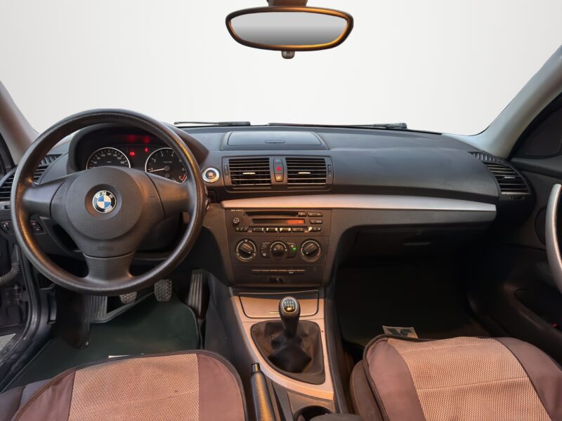 BMW 116i 2008