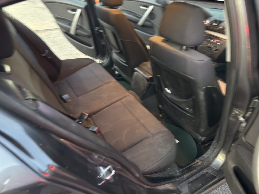 BMW 116i 2008