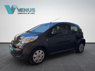 Citroen C1 1.0 Style 2008