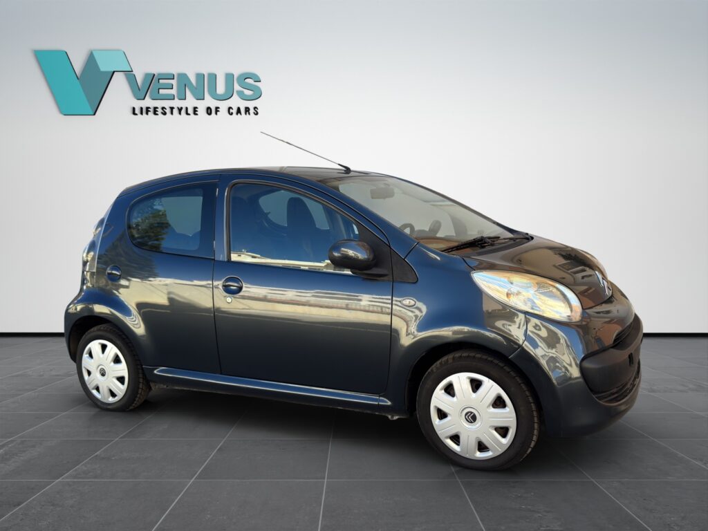 Citroen C1 1.0 Style 2008