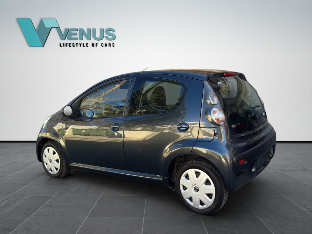 Citroen C1 1.0 Style 2008