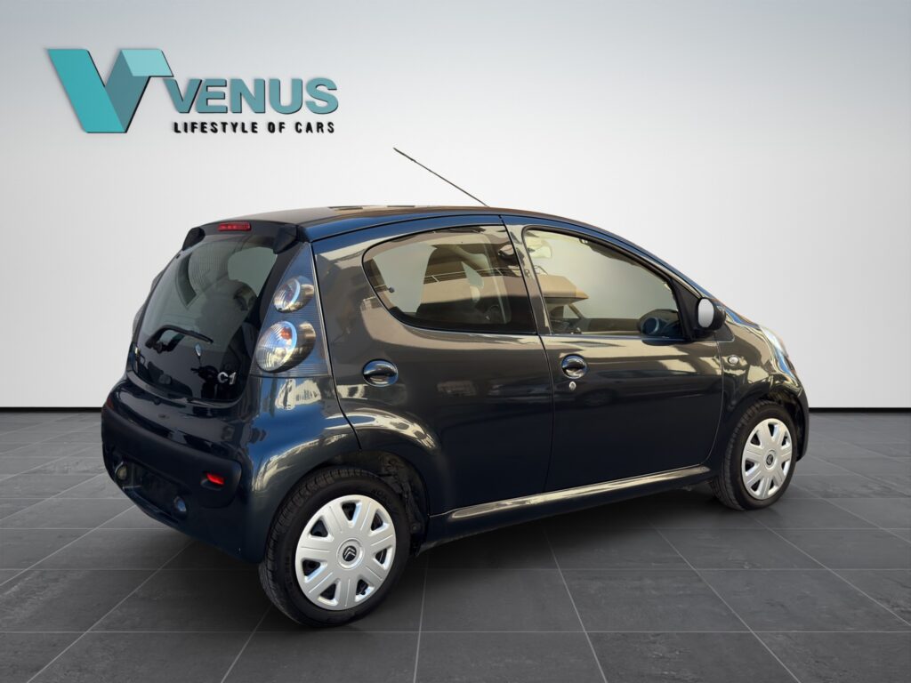 Citroen C1 1.0 Style 2008