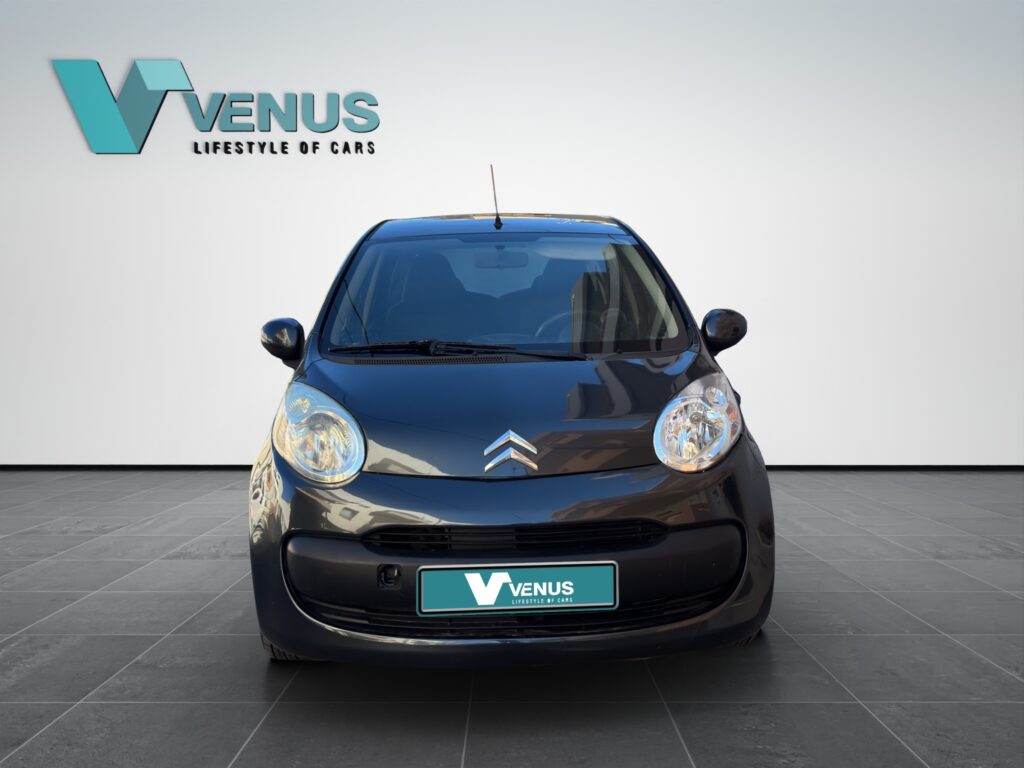 Citroen C1 1.0 Style 2008