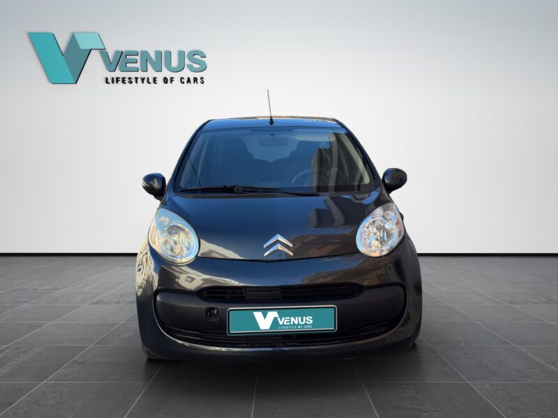 Citroen C1 1.0 Style 2008