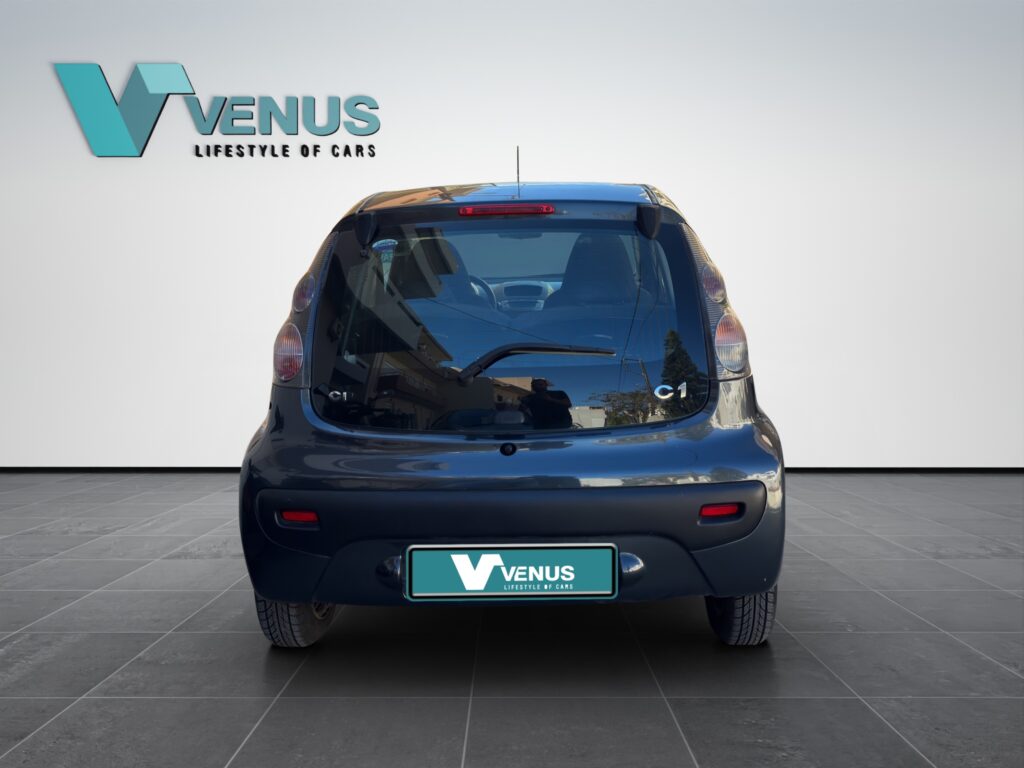 Citroen C1 1.0 Style 2008