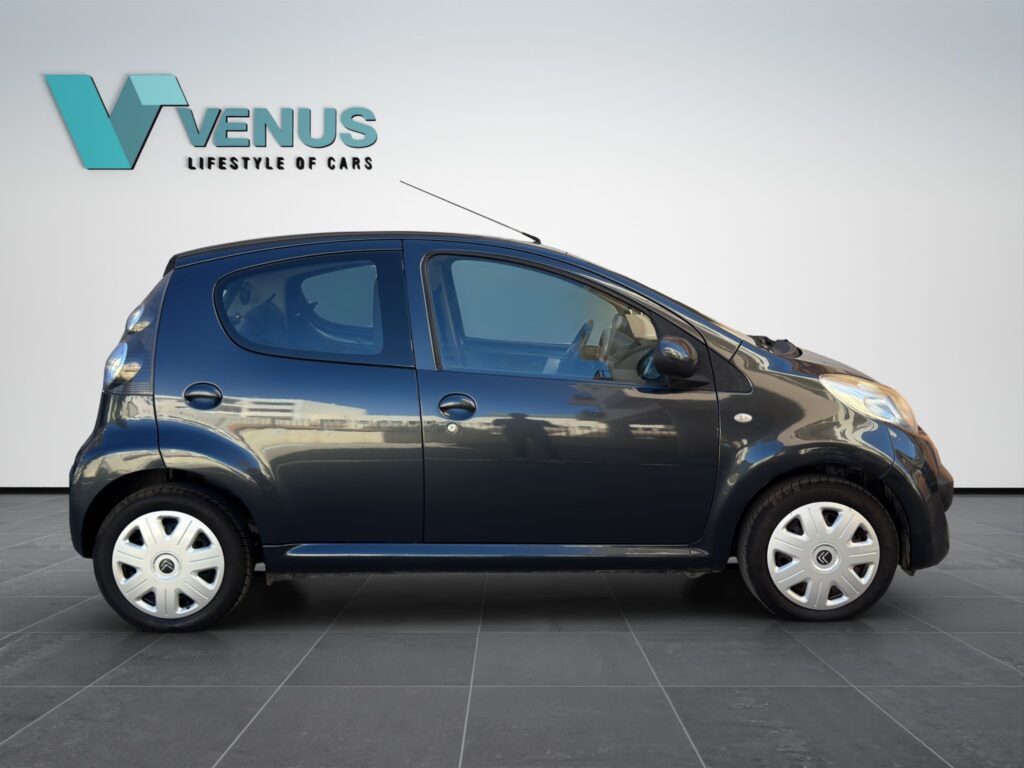 Citroen C1 1.0 Style 2008