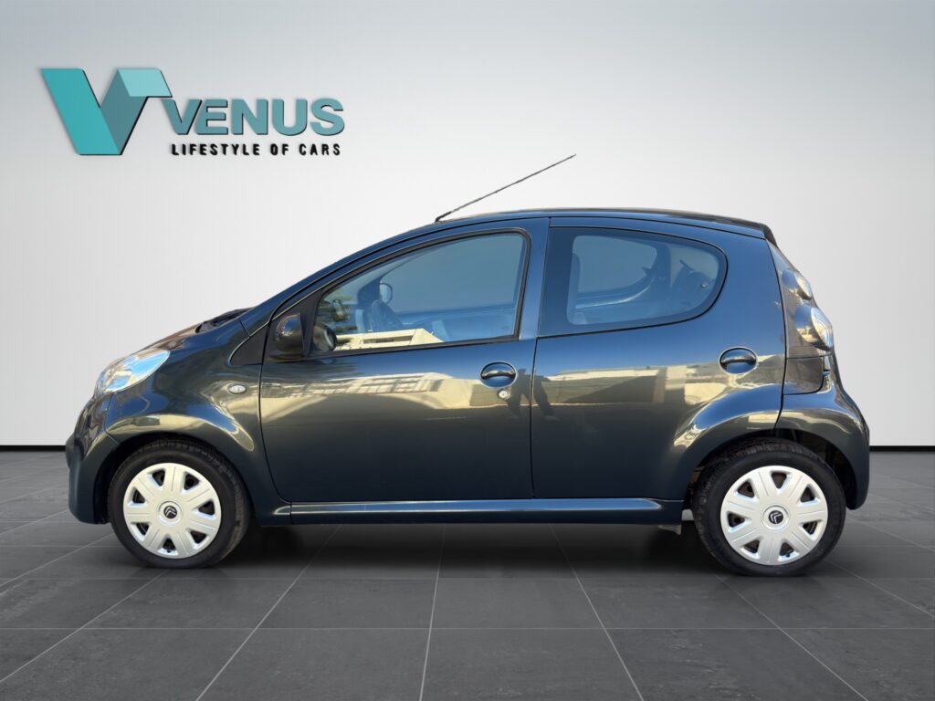 Citroen C1 1.0 Style 2008