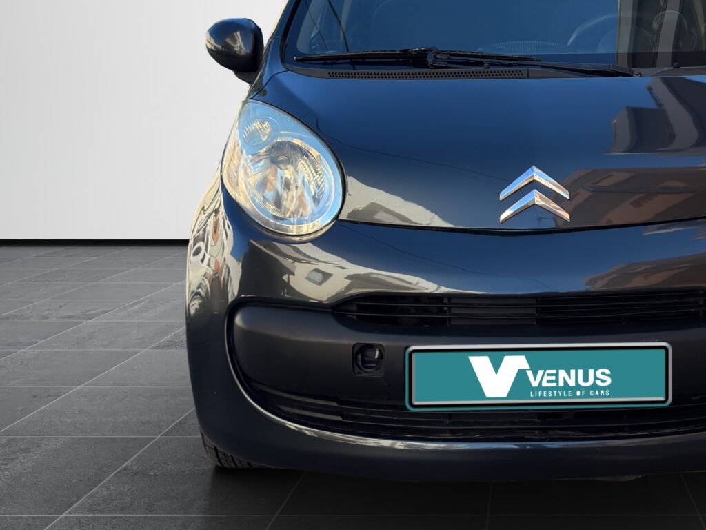 Citroen C1 1.0 Style 2008