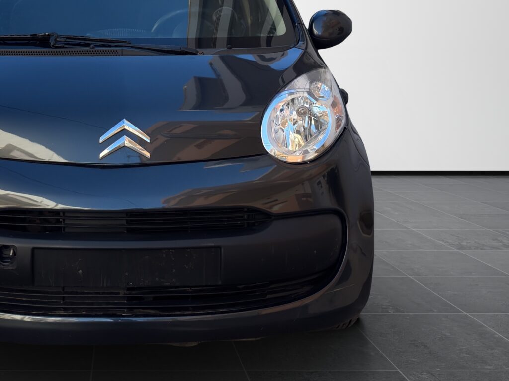 Citroen C1 1.0 Style 2008