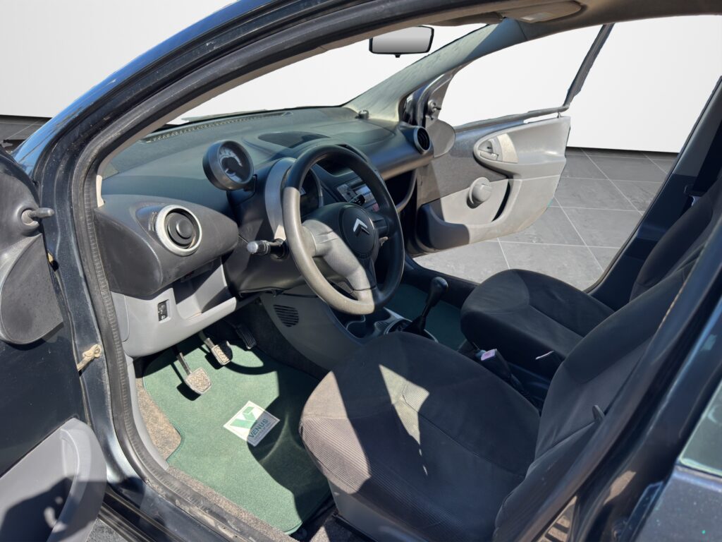 Citroen C1 1.0 Style 2008