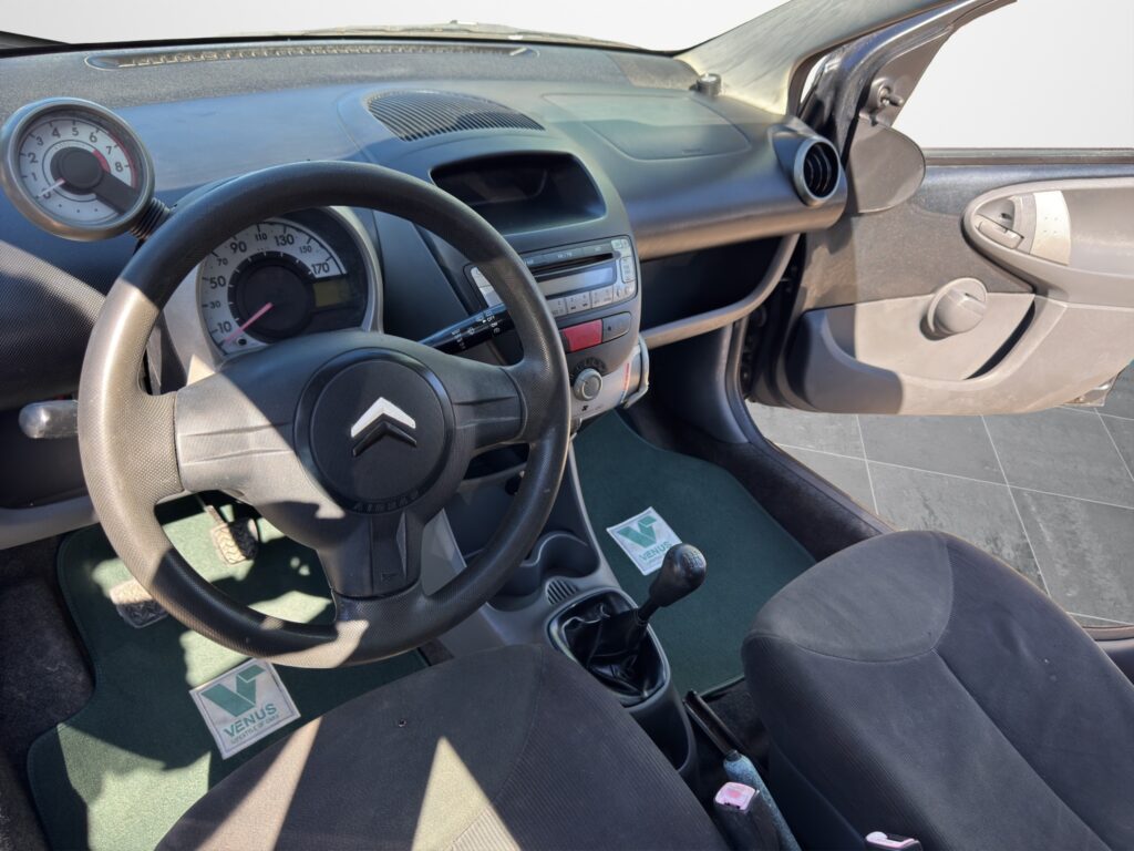 Citroen C1 1.0 Style 2008