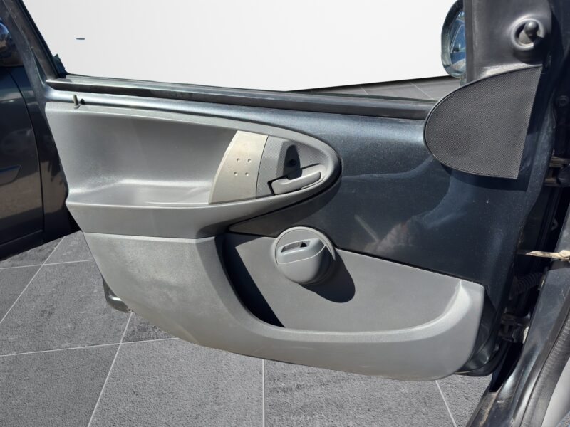 Citroen C1 1.0 Style 2008
