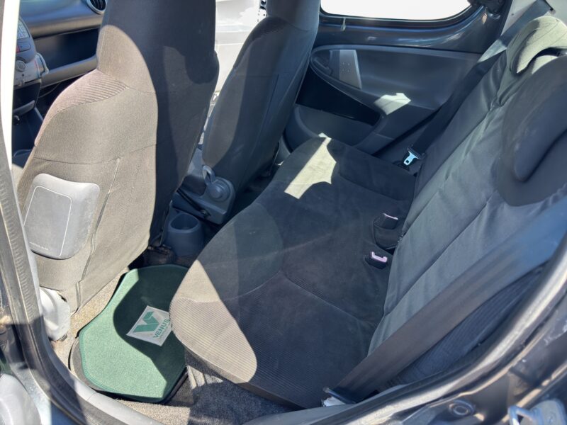 Citroen C1 1.0 Style 2008