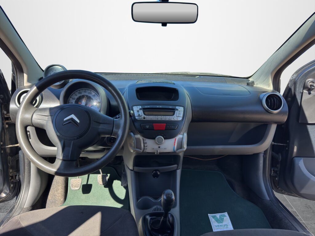 Citroen C1 1.0 Style 2008