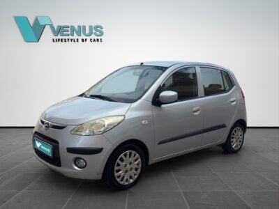 Hyundai i10 1.1 2011