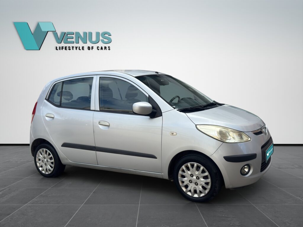 Hyundai i10 1.1 2011