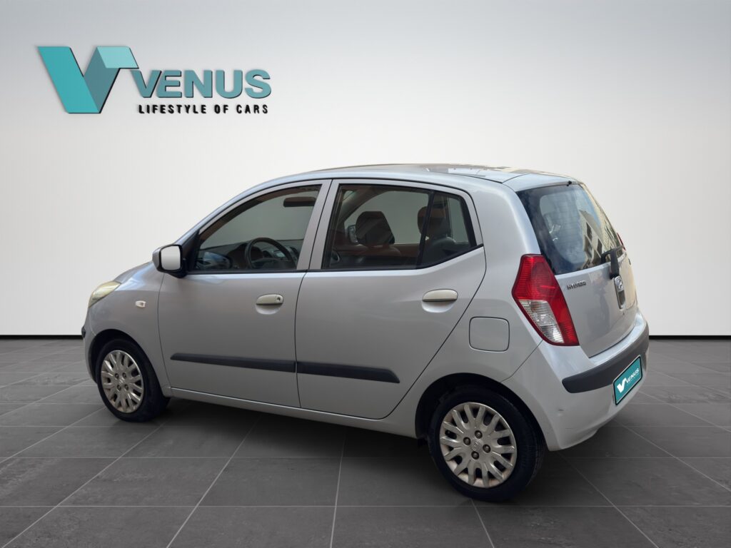Hyundai i10 1.1 2011
