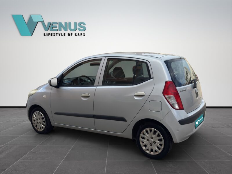 Hyundai i10 1.1 2011