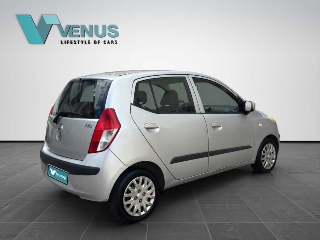 Hyundai i10 1.1 2011
