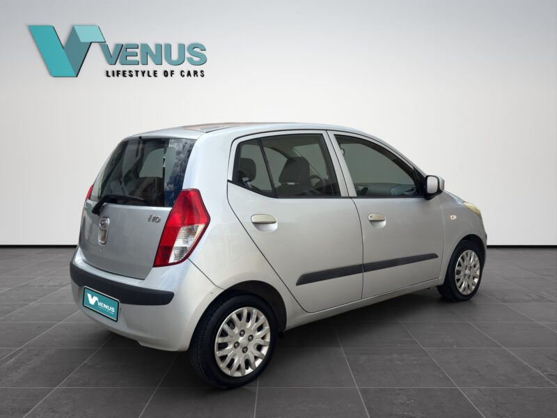 Hyundai i10 1.1 2011