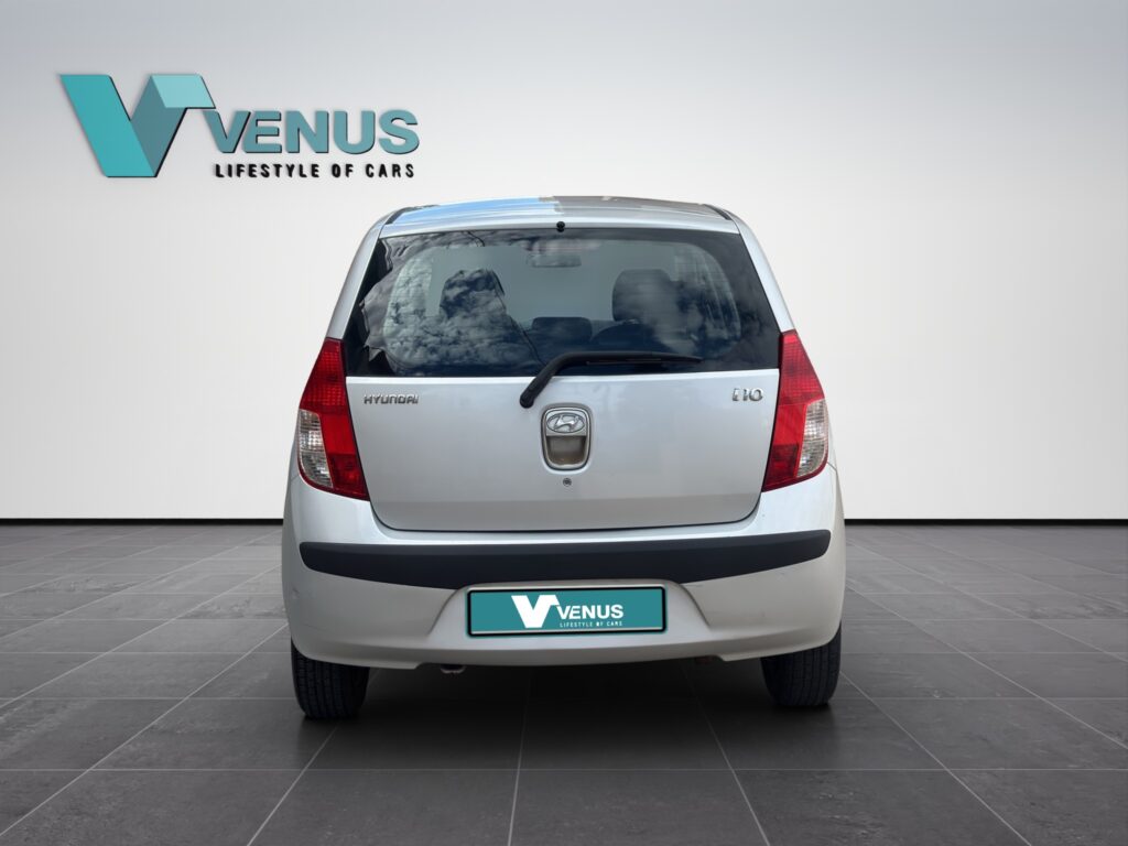 Hyundai i10 1.1 2011