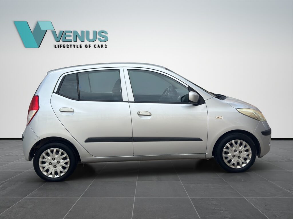 Hyundai i10 1.1 2011