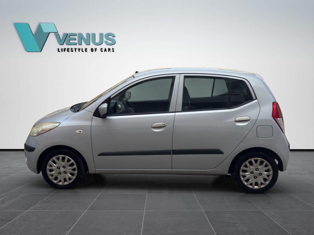 Hyundai i10 1.1 2011