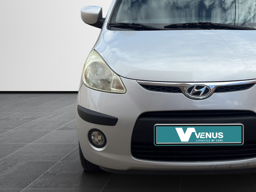 Hyundai i10 1.1 2011